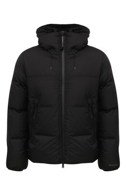 C.P. Company: Короткий пуховик 