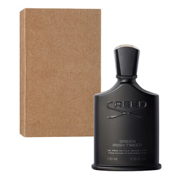 Creed Mens Green Irish Tweed EDP Spray 3.4 oz (Tester) (100 ml) 3508440561022