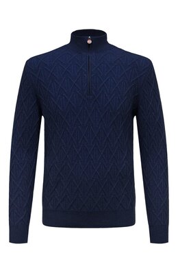 Kiton: Кашемировый свитер 
