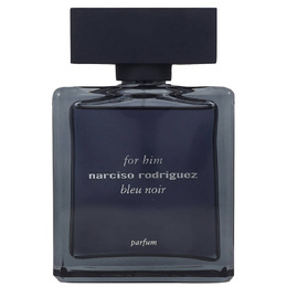 Narciso Rodriguez Mens Bleu Noir Parfum 3.38 oz Fragrances 3423222056070