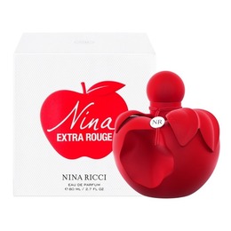 Nina Ricci Ladies Extra Rouge EDP 2.7 oz Fragrances 3137370357698