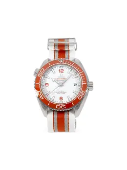 OMEGA - Seamaster Planet Ocean Watches - 24451665