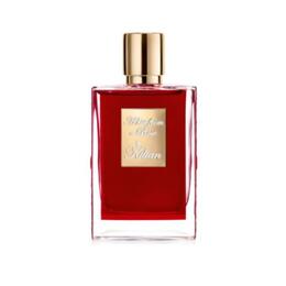 Kilian Ladies A Kiss From A Rose EDP Spray 1.69 oz (Tester) Fragrances 3700550222705