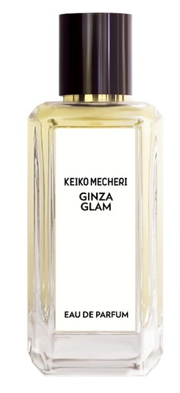 Keiko Mecheri Unisex Ginza Glam EDP 3.4 oz Fragrances 663157836382