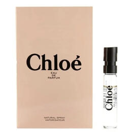Chloe Ladies Chloe EDP Spray 0.04 oz Fragrances 3607347293743