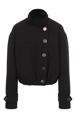 Giorgio Armani: Шёлковая куртка 