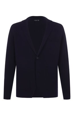 Van Laack: Хлопковый кардиган 