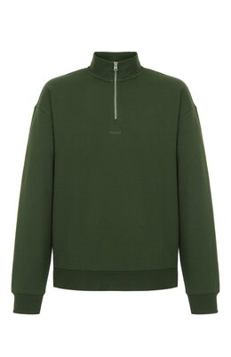 HUGO: Хлопковая куртка 