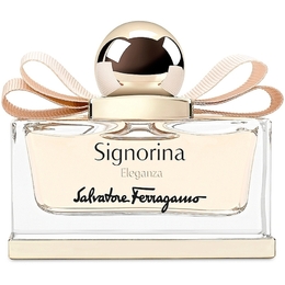 Salvatore Ferragamo Ladies Signorina Eleganza EDP Spray 3.3 oz (Tester) Fragrances 8052464891511