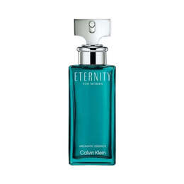 Calvin Klein Ladies Eternity Aromatic Essence Parfum 3.3 oz (Tester) Fragrances 3616303476823
