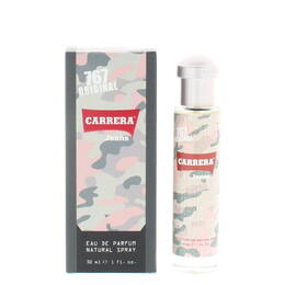 Carrera Ladies Jeans 767 Camouflage Donna EDP Spray 1 oz Fragrances 8050612932048