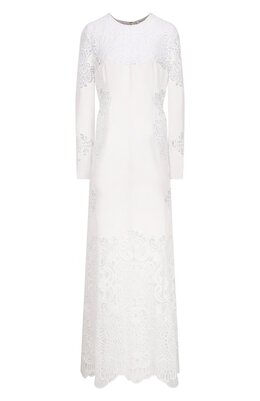 Zuhair Murad: Длинное платье 