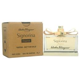 Salvatore Ferragamo Ladies Signorina Libera EDP Spray 3.4 oz (Tester) Fragrances 8052464892341