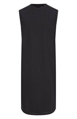 Jil Sander: Платье из шерсти 