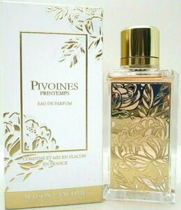 Lancome Ladies Maison Pivoines Printemps EDP Spray 3.4 oz (Tester) Fragrances 3614272496170