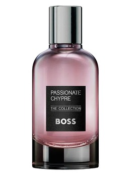 Hugo Boss Unisex The Collection Passionate Chypre EDP Spray 3.4 oz (Tester) Fragrances 3616304472138