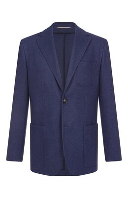 Canali: Пиджаки из шерсти 