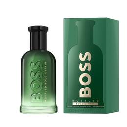 Hugo Boss Mens Bottled Bold Citrus EDP Spray 3.3 oz Fragrances 3616305821089