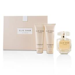 Elie Saab Ladies Le Parfum Gift Set Fragrances 3423473991755