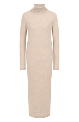 Allude: Платье-свитер 