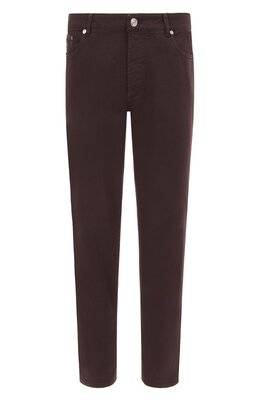 Brunello Cucinelli: Джинсы с карманами 