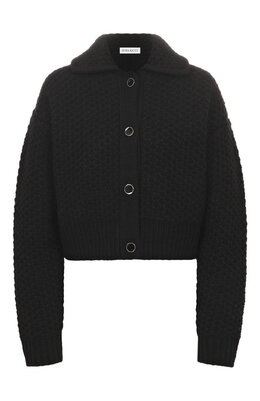 Nina Ricci: Кардиган из шерсти 