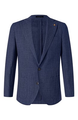 Sartoria Latorre: Пиджаки из шерсти 