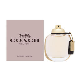 Coach New York / Coach EDP Spray 1.0 oz (30 ml) (w) 3386460078320
