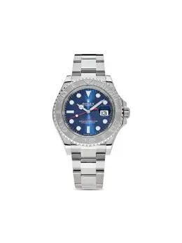 Rolex - ساعة Yacht-Master - 32300862