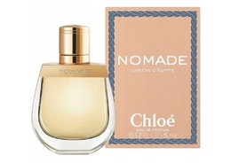 Chloe Ladies Nomade Lumiere D'egypte EDP 0.17 oz Fragrances 3616305186133