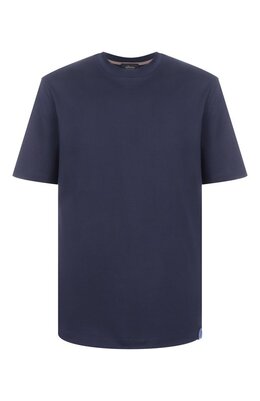 Brioni: Хлопковая футболка 