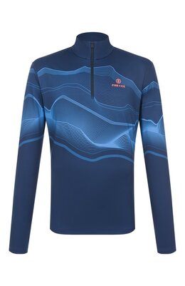 Bogner Fire+Ice: Свитшот стрейч 