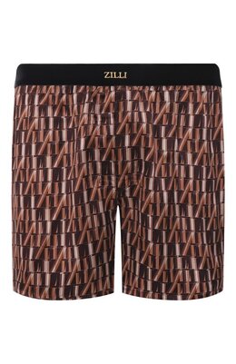 Zilli: Однотонные трусы 