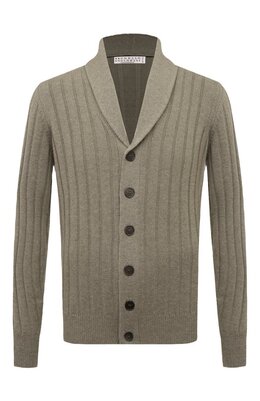 Brunello Cucinelli: Кашемировый кардиган 