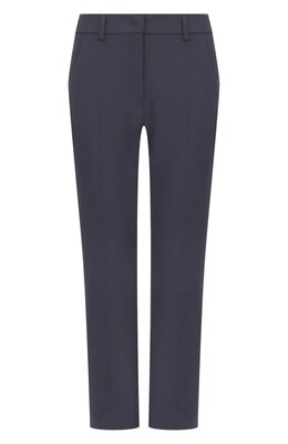 Weekend Max Mara: Зауженные брюки 