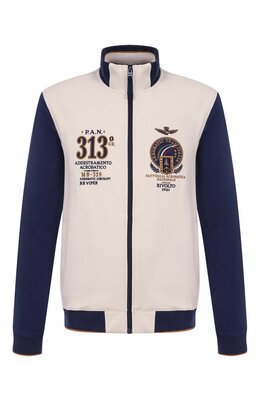 Aeronautica Militare: Хлопковая толстовка 