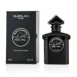 Lp Robe Noir Black Perfecto / Guerlain EDP Spray Florale 1.6 oz (50 ml) (w) 3346470133334