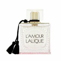 Lamour Lalique / Lalique EDP Spray 3.3 oz (100 ml) (w) 7640111499060