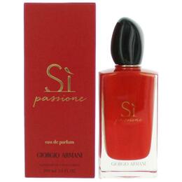 Si Passione / Giorgio Armani EDP Spray 3.4 oz (100 ml) (w) 3614271994844