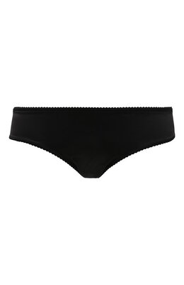 Dolce & Gabbana: Чёрные трусы 