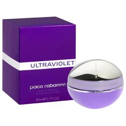 Ultraviolet by Paco Rabanne EDP Spray 2.7 oz 3349666010532
