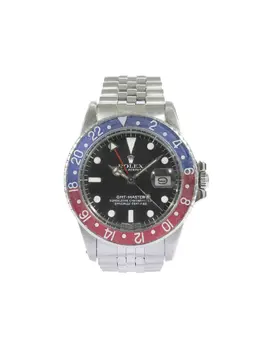 Rolex - ساعة  GMT-Master II - 19337058