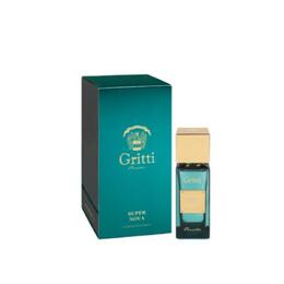 Gritti Unisex Super Nova Extrait de Parfum Spray 3.4 oz Fragrances 8052204136865
