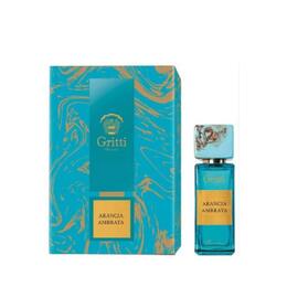 Gritti Unisex Arancia Ambrata EDP Spray 3.4 oz Fragrances 8052204136032