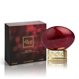The House Of Oud Unisex Ruby Red EDP 2.5 oz Fragrances 8055773544666