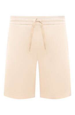 Jil Sander: Хлопковые шорты 