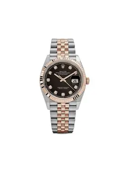 Rolex - Datejust Watches - 28400050
