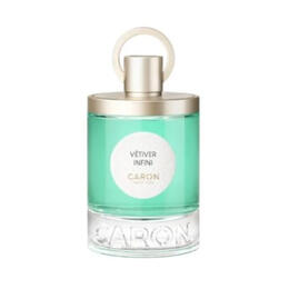 Caron Unisex Vetiver Infini EDP Spray 3.38 oz (Tester) Fragrances 0338904521578