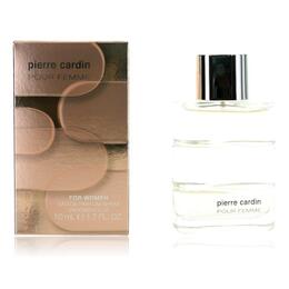 Pierre Cardin Pour Femme / Pierre Cardin EDP Spray 1.7 oz (50 ml) (W) 603531176512