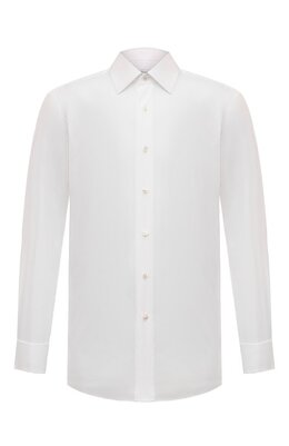 Brioni: Хлопковая рубашка 